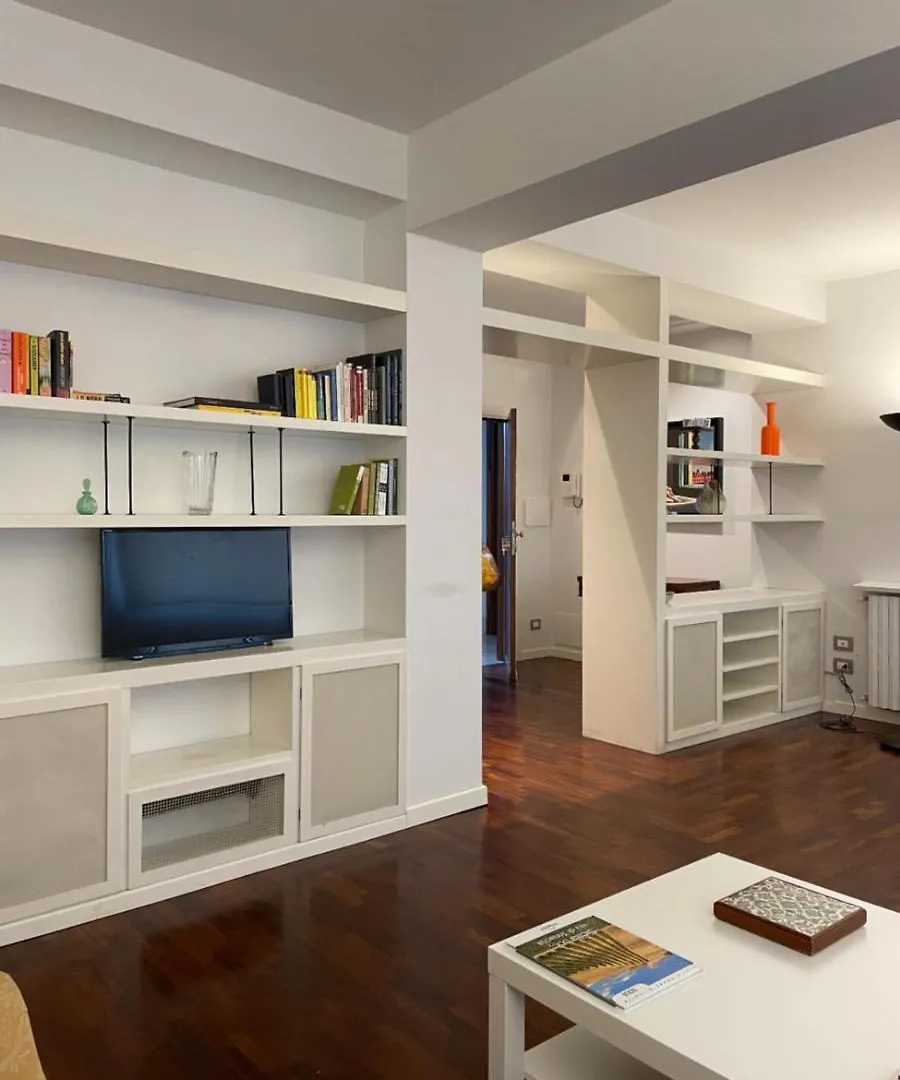 Edward Apartment By Domusicily Palermo Aparthotel