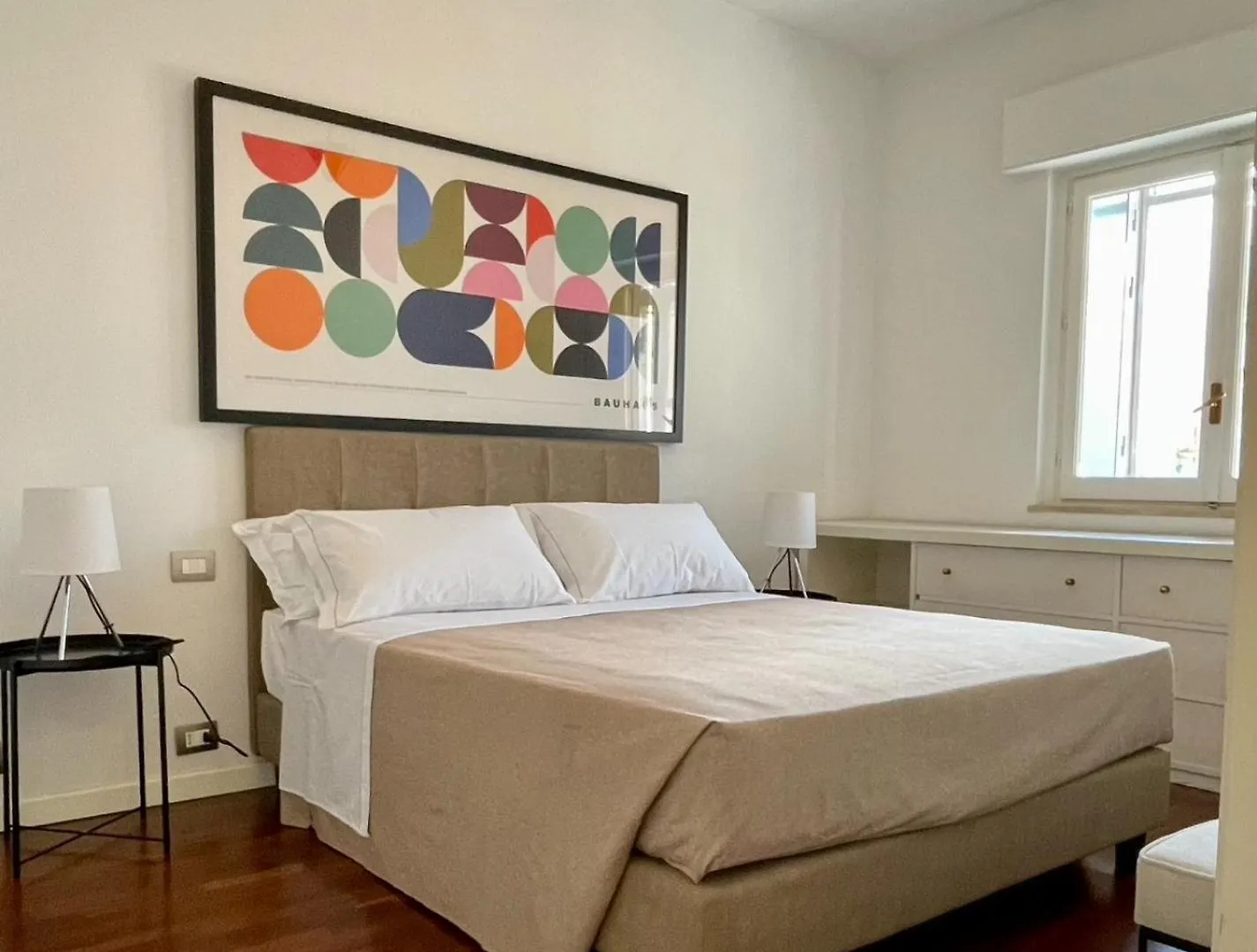 Edward Apartment By Domusicily Palermo 0*,