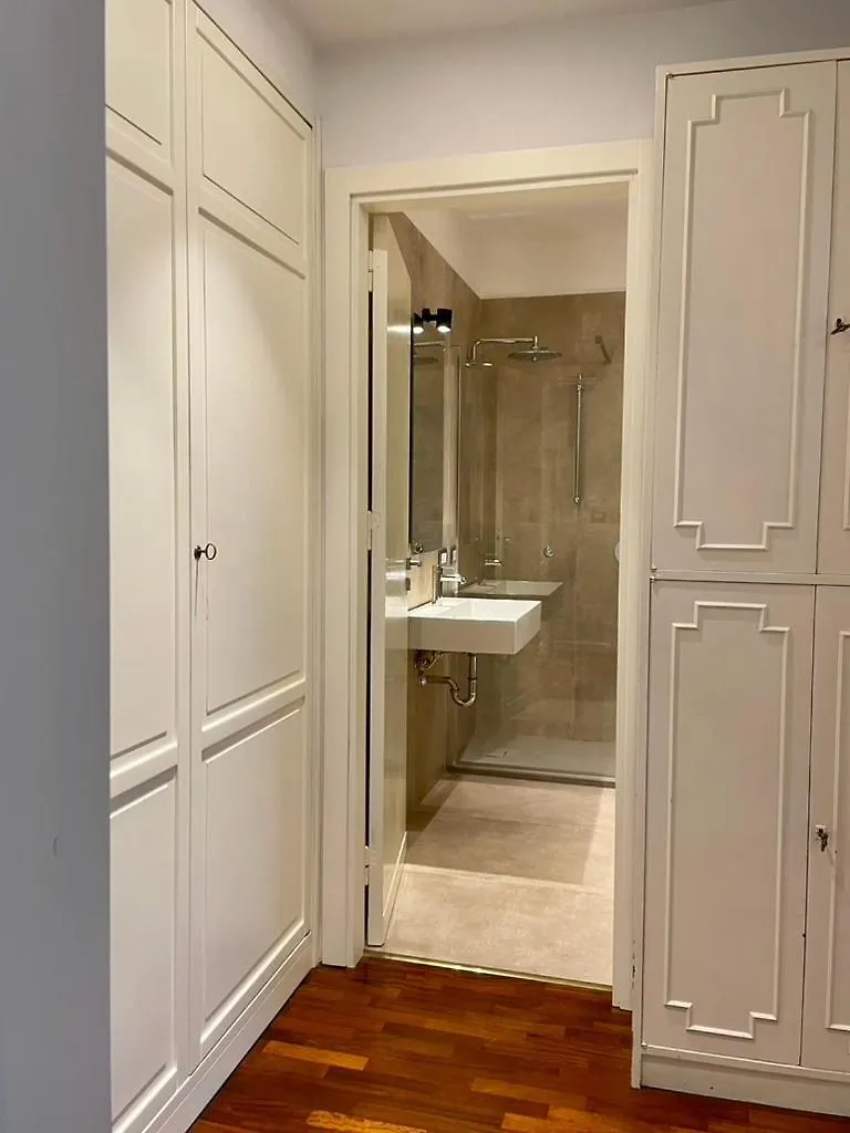 Edward Apartment By Domusicily Palermo Aparthotel