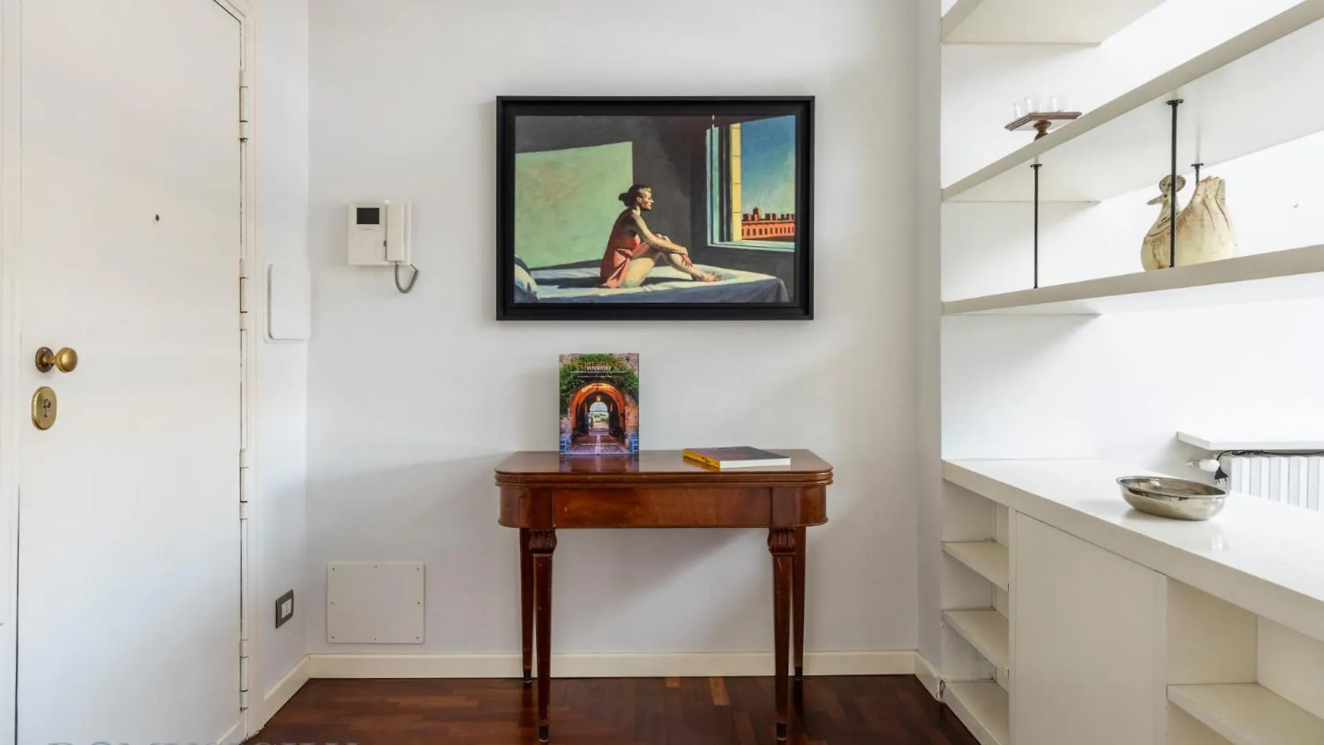 Edward Apartment By Domusicily Palermo Aparthotel