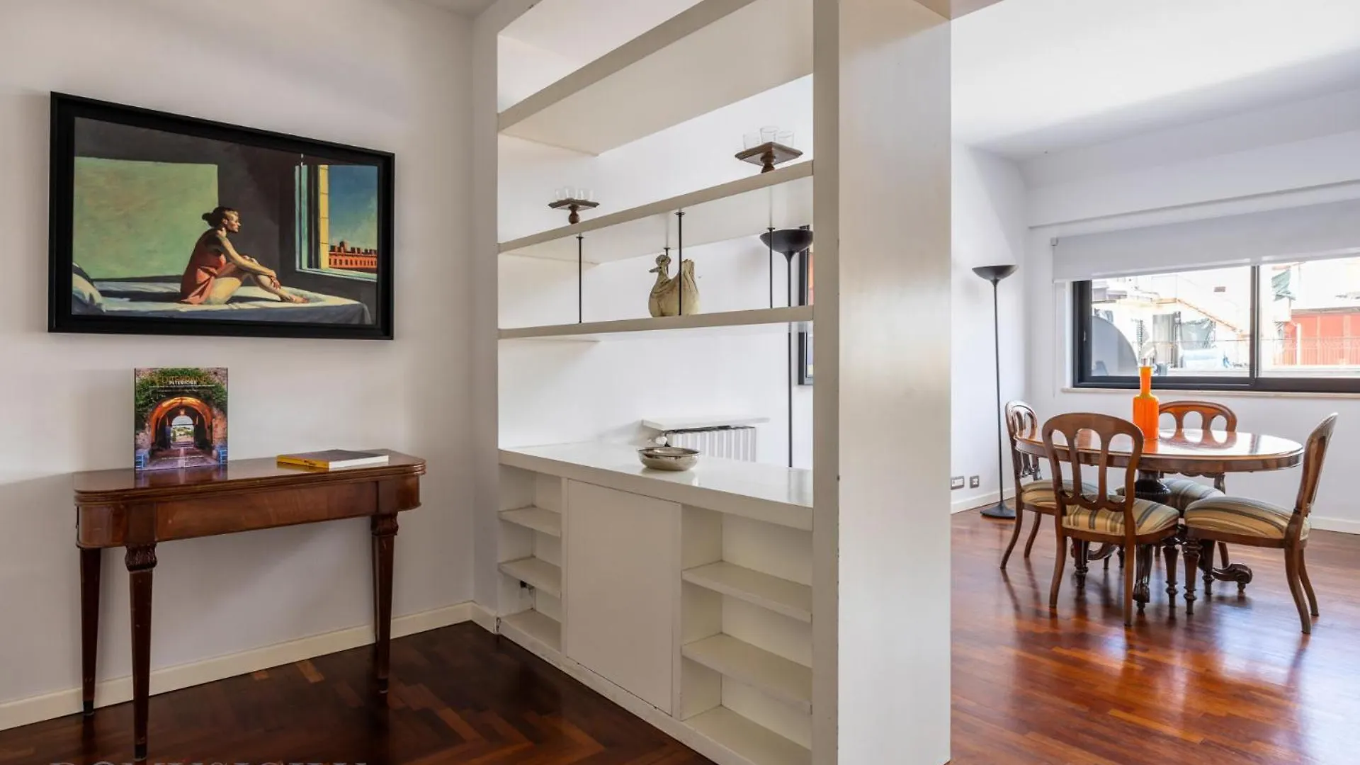 Edward Apartment By Domusicily Palermo Aparthotel