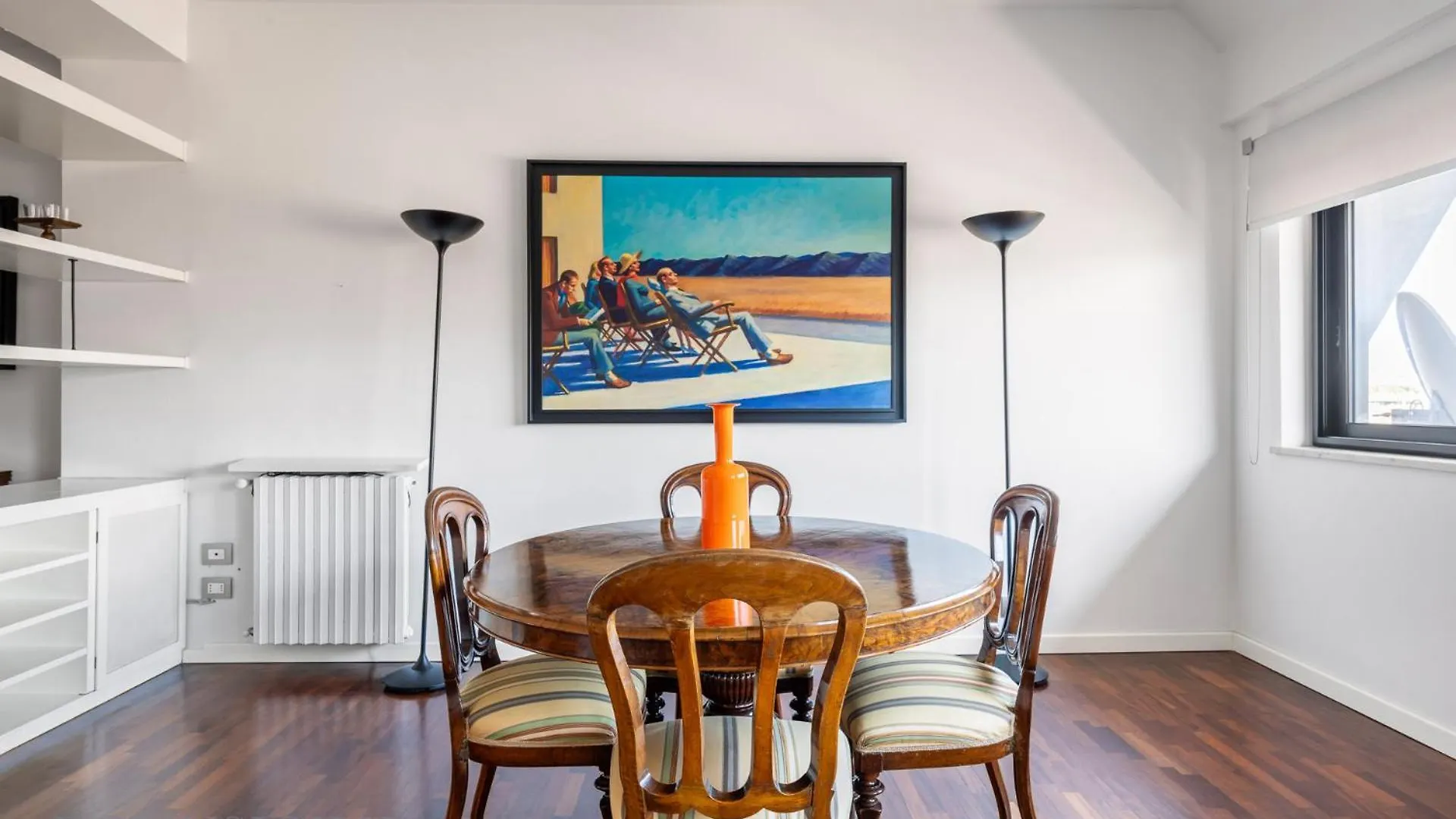 Edward Apartment By Domusicily Palermo