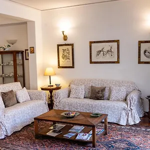 Scirocco House Apartamento