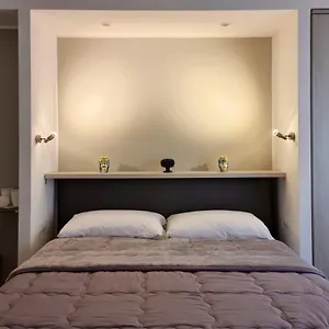 Le Stanze Dei Tesori - Luxury Pensión
