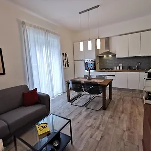 Dagnino House - Luxury In The Center Of Apartment