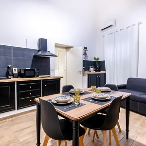 Principe Di Villafranca Suite/appartment Casa vacanze