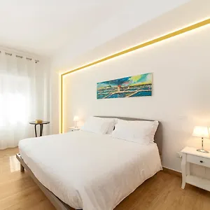 Casa Imperia Appartamento