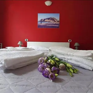 Villareale 35 Bed and breakfast