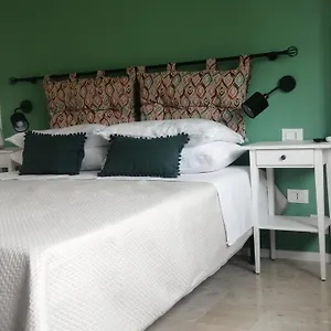  Maison d'hôtes Florio