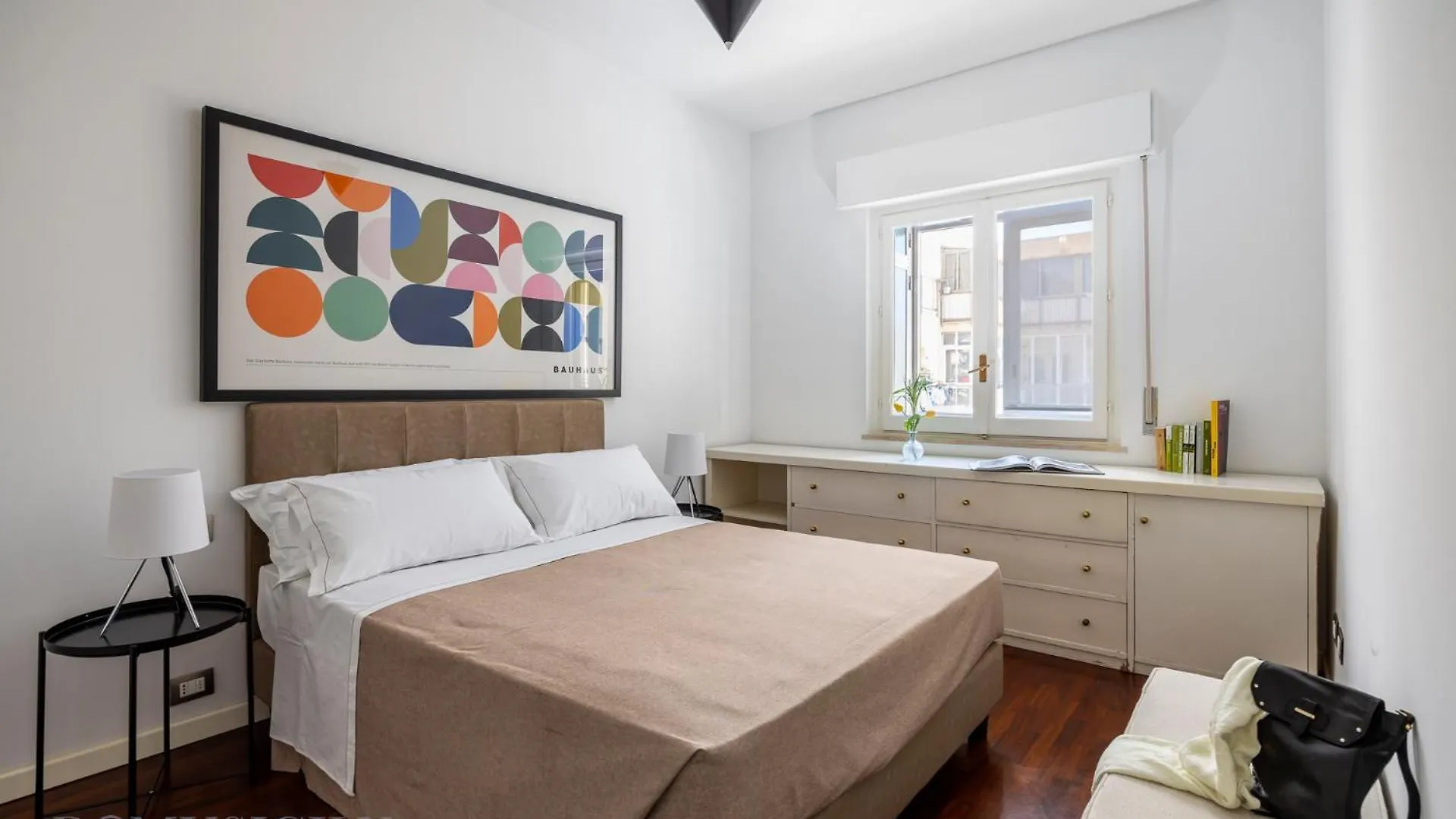 Aparthotel Edward Apartment By Domusicily Palermo
