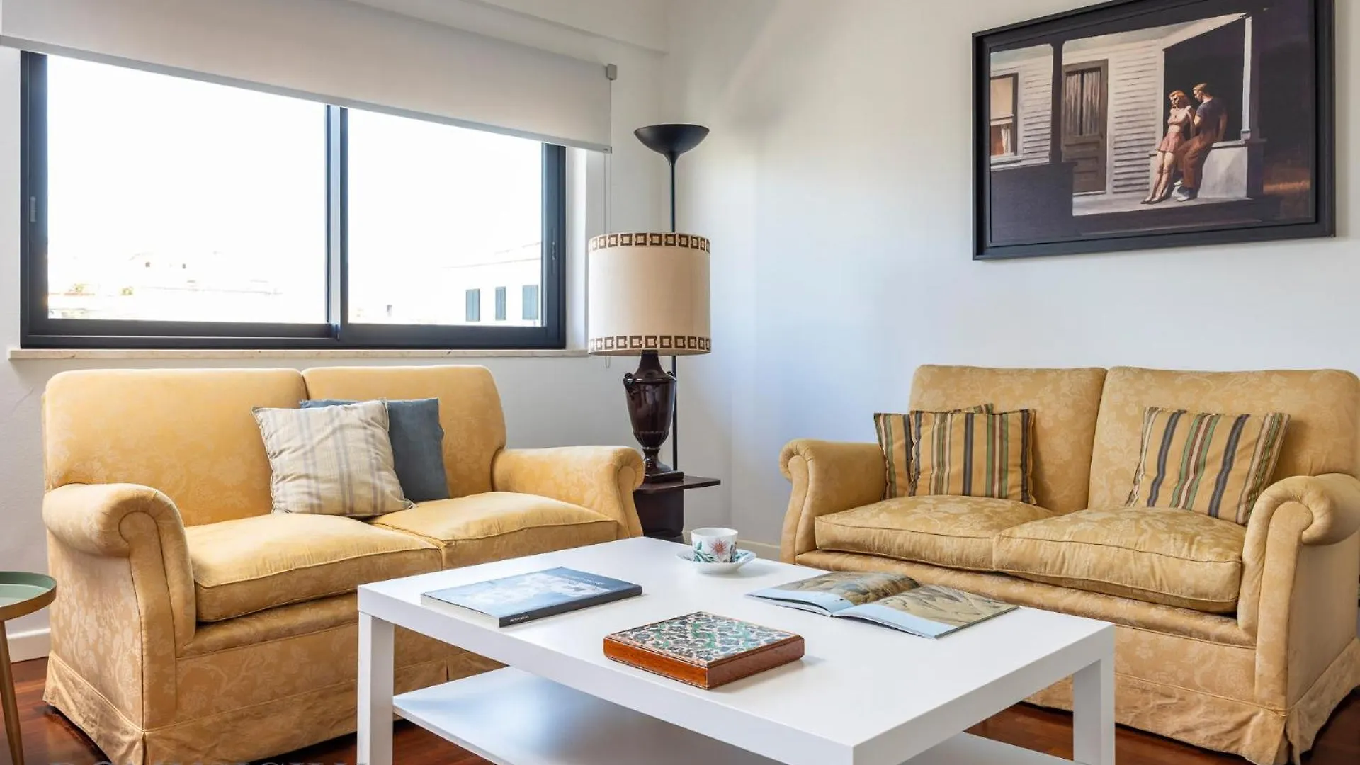 Edward Apartment By Domusicily Palermo 0*,