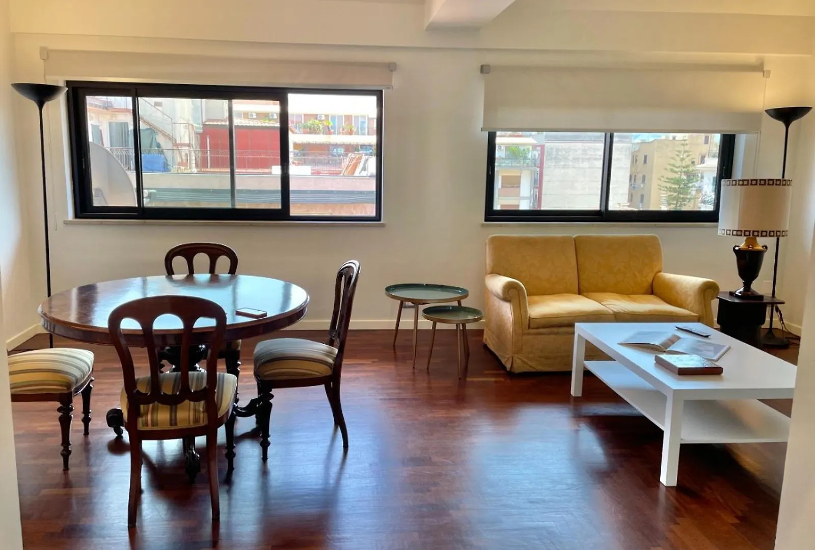 פלרמו Edward Apartment By Domusicily איטליה